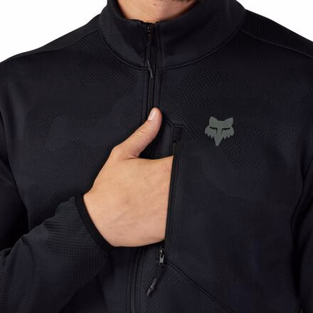 Ranger Midlayer Full Zip - Men's