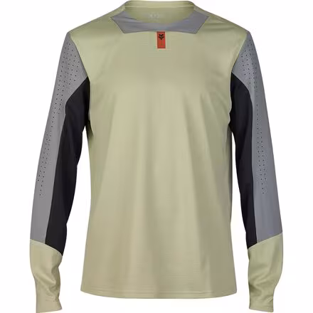 Defend Long-Sleeve Jersey - Men's