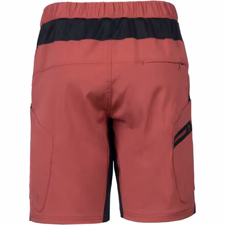 Ether 9 Short + Essential Liner - Men's