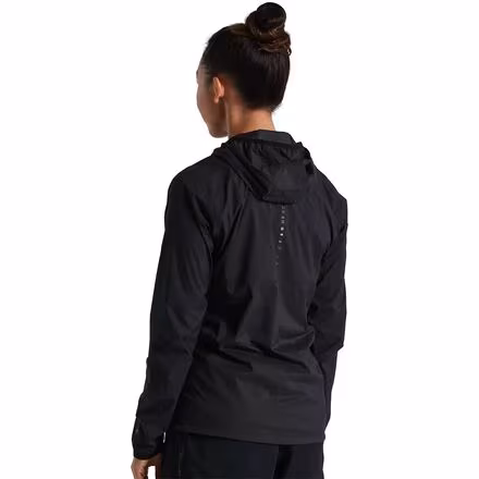 Trail Wind Jacket - Women's