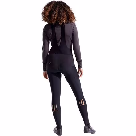 Thermal Cycling Bib Tight - Women's