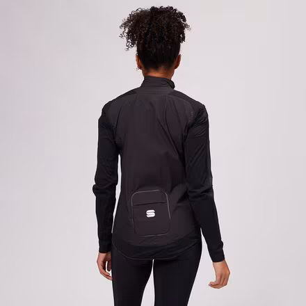 Hot Pack No Rain 2.0 Jacket - Women's