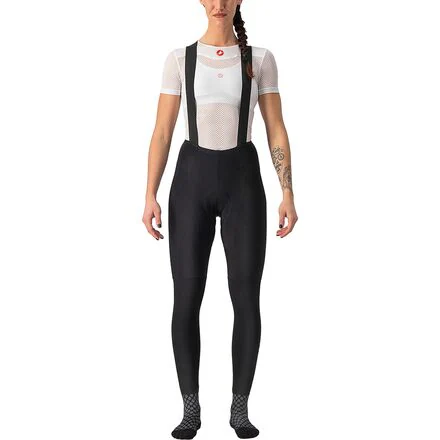 Free Aero RC DT Bib Tight - Women's