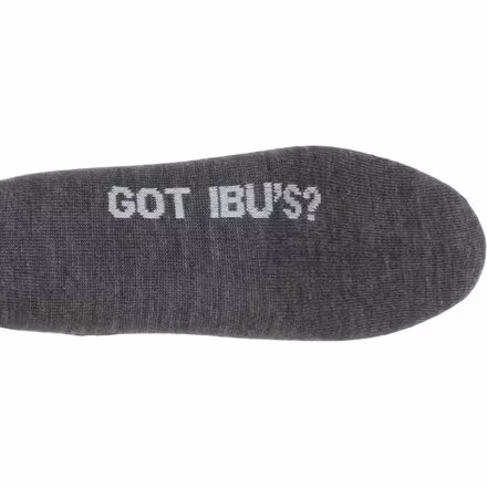 IPA 6in Wool Sock
