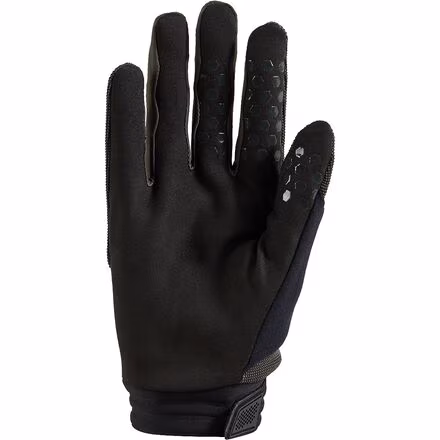 Trail Long Finger Glove - Men's