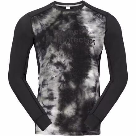 Hunter Long-Sleeve Jersey - Men's