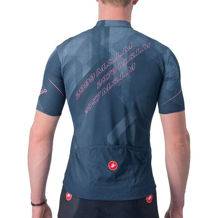 #Giro Tre Cime Di Lavaredo Jersey - Men's