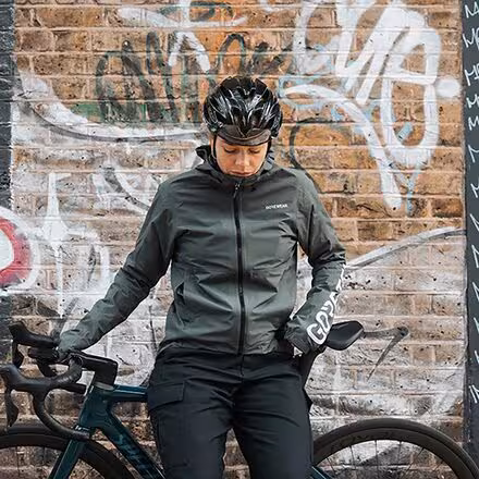 Endure GORE-TEX Limited Edition Jacket - Women's