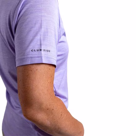 Spire Tech T-Shirt - Women's