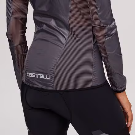 Aria Shell Jacket - Women's