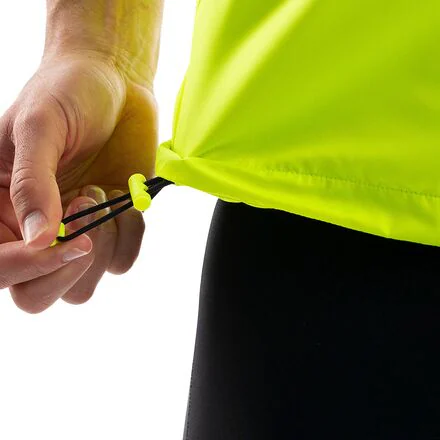 Quest Barrier Convertible Jacket - Men's