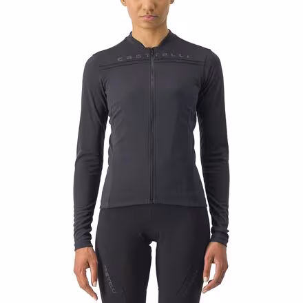 Anima 4 Long-Sleeve Jersey - Women's
