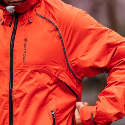 Syncline Jacket - Men's