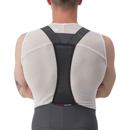 Free Aero RC Classic Bib Short - Men's