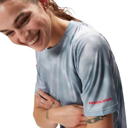 Cloud LTD T-Shirt - Women's