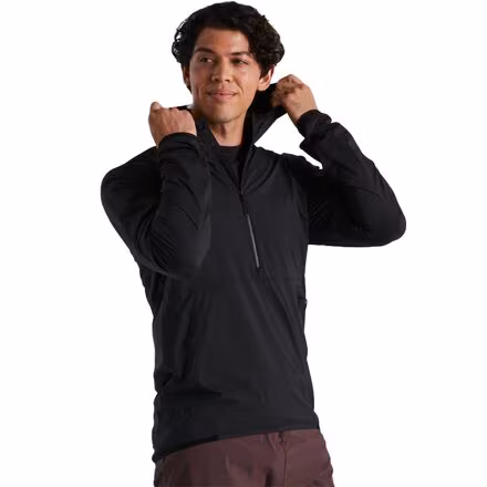 Trail Wind Jacket - Men's