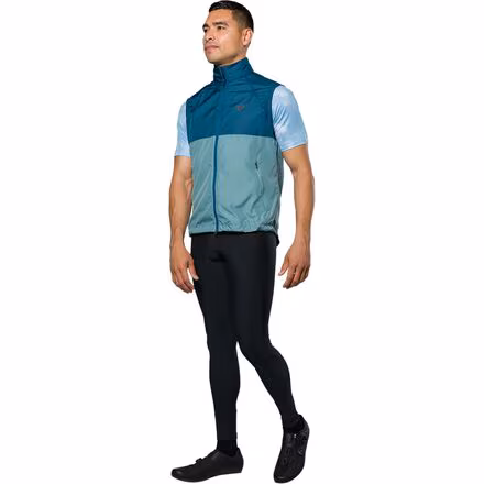 Quest Barrier Convertible Jacket - Men's