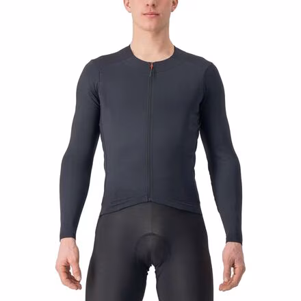 Fly Long-Sleeve Jersey - Men's