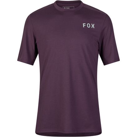 Ranger Alyn Dri-Release Short-Sleeve Jersey - Men's