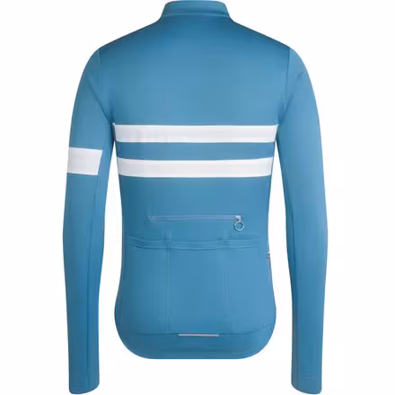 Brevet Long-Sleeve Jersey - Men's