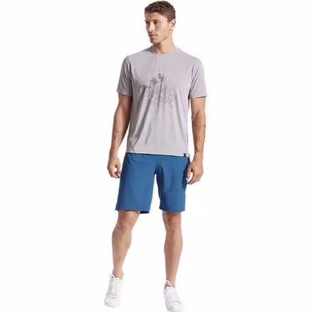 Prospect 2/1 Short With Liner - Men's