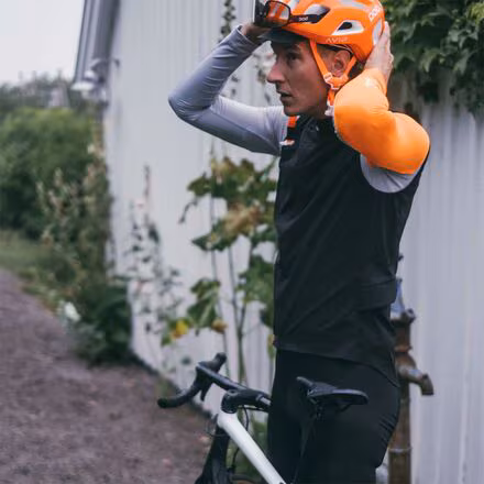 All-Weather Vest - Men's