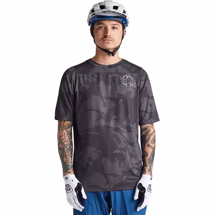 Skyline Short-Sleeve Jersey - Men's
