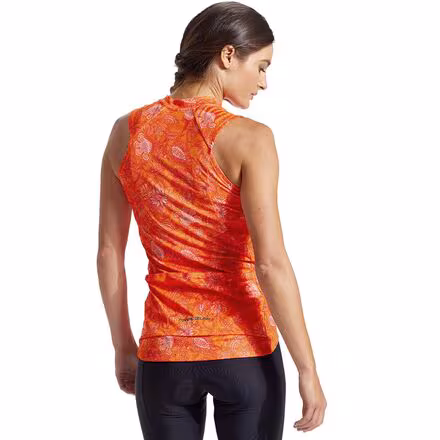Attack Sleeveless Jersey - Women's