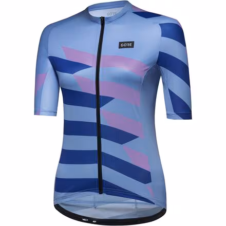 Spirit Signal Chaos Jersey - Women's