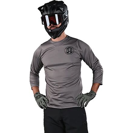 Ruckus Jersey - Men's