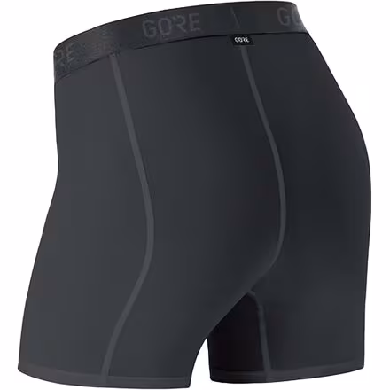 Base Layer Boxer Short - Men's