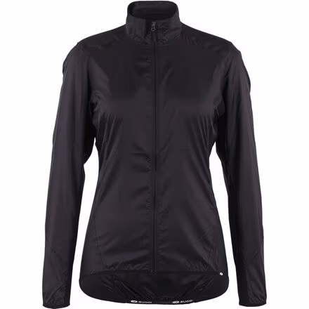 Stash Jacket - Women's