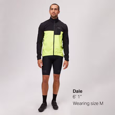 Spirit Jacket - Men's