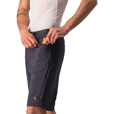 Unlimited Trail Baggy Short - Men's