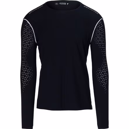 Gravity Race Long-Sleeve Jersey - Men's