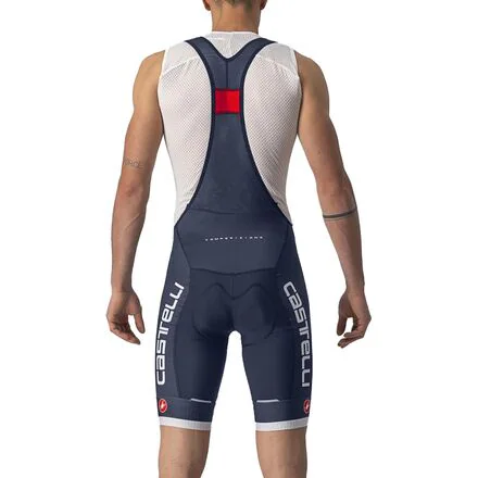 Competizione Limited Edition Bib Short - Men's