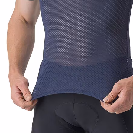 Pro Mesh 2.0 Short-Sleeve Shirt - Men's
