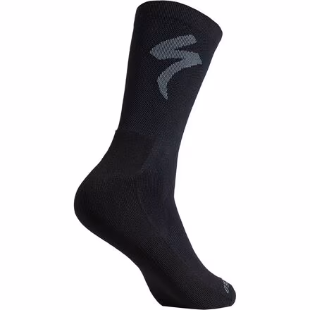 Primaloft Lightweight Tall Logo Sock