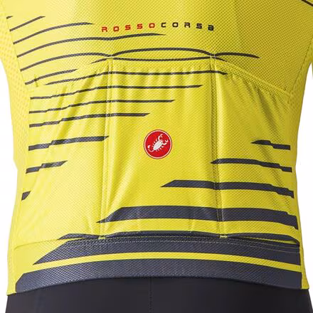 Climber's 4.0 Jersey - Men's