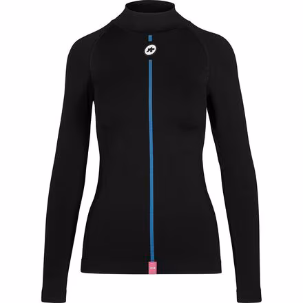 Winter Long-Sleeve Skin Layer - Women's