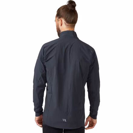 Cinder Borealis Jacket - Men's