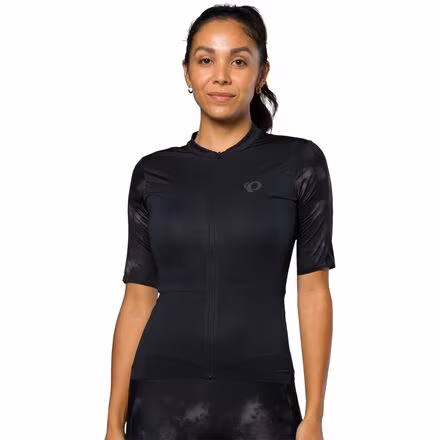 Pro Short-Sleeve Jersey - Women's