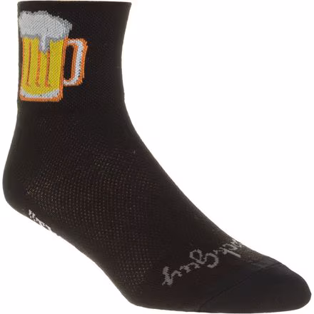 Bevy 3in Socks