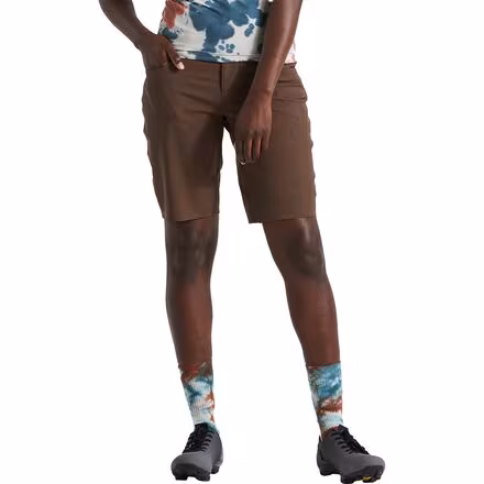 Adv Short - Women's