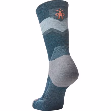 Bike Zero Cushion Crew Socks - Women's