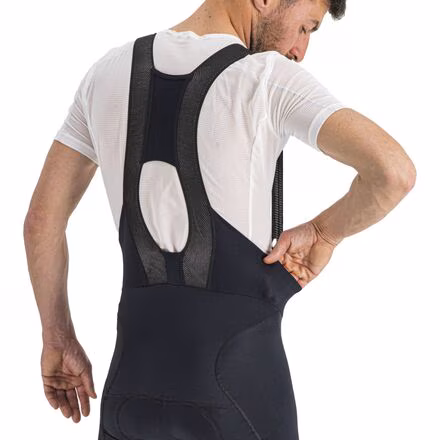 Bodyfit Pro LTD Bib Short - Men's