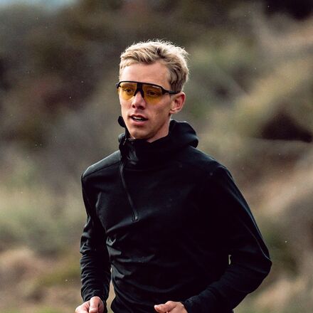 Nagata Speed Blade Sunglasses