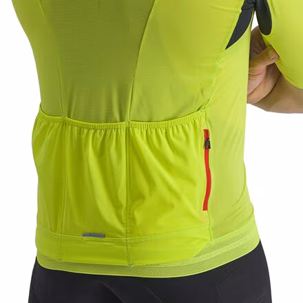 Superleggera 3 Jersey - Men's