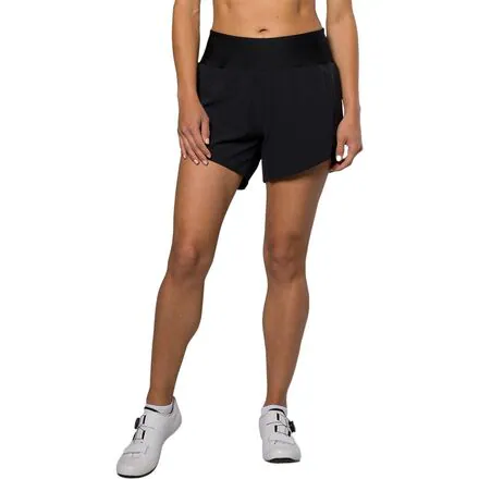 Sugar Active 4in Short - Women's