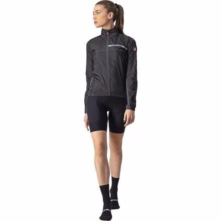 Squadra Stretch Jacket - Women's